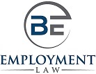 BE Employment Law Logo